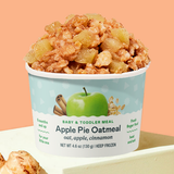 Tiny Organics Oatmeal Variety Bundle – Organic Baby Oatmeal