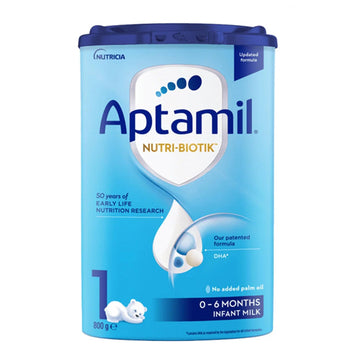 Aptamil 1 Nutri-Biotik 800G