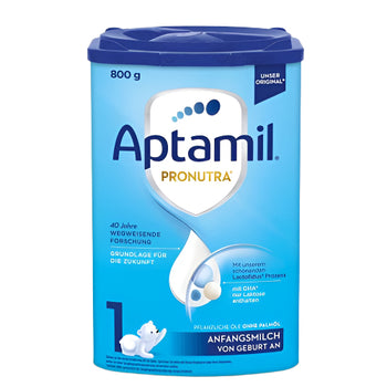 Aptamil Pronutra™ - ADVANCE 1 European Baby Formula (800g)(EXP:08/20/26)