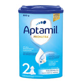 Aptamil Pronutra™ - ADVANCE 2 European Baby Formula (800g)(EXP:09/08/26)