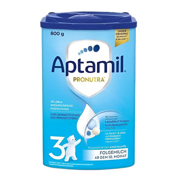Aptamil Pronutra™ - ADVANCE 3 European Baby Formula (800g) (EXP:08/30/26)