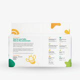 ManuKind Manuka Honey Baby Diapers