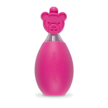 oogiebear bulb nose nasal aspirator