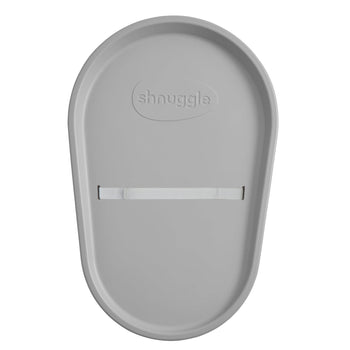 Shnuggle Squishy Changing Mat – Safe, Comfortable & Easy to Clean