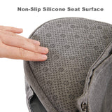 SUNVENO Ergonomic Baby Carrier 3-in-1 Hip Seat