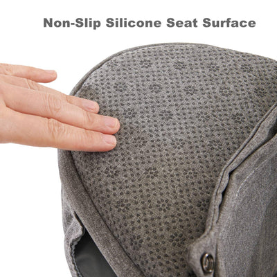 SUNVENO Ergonomic Baby Carrier 3-in-1 Hip Seat