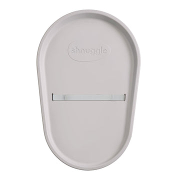 Shnuggle Squishy Changing Mat – Safe, Comfortable & Easy to Clean