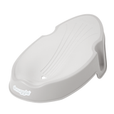 Shnuggle Newborn Baby Bath Support | Ergonomic, Non-Slip & Quick-Dry | From 0-6 months