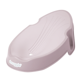 Shnuggle Newborn Baby Bath Support | Ergonomic, Non-Slip & Quick-Dry | From 0-6 months