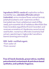 California Baby Calendula Aroma Stick