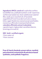 California Baby Calming Aroma Stick – Lavender Sleep Balm for Babies & Family