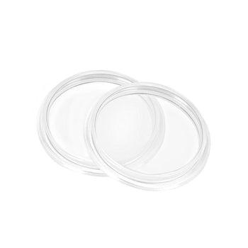 Haakaa Gen. 3 Silicone Bottle Sealing Discs – 2 Pack
