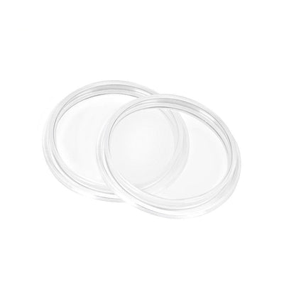 Haakaa Gen. 3 Silicone Bottle Sealing Discs – 2 Pack