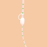 Haakaa Silicone Feeding Tube Set for Gen 3 Bottle – Supplemental Nursing System (SNS)