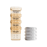 Hegen PCTO™ 60ml/2oz Breast Milk Storage PPSU, 6-Pack