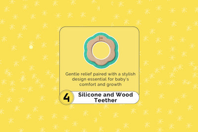 Montessori Educational Box (0-2 Months) – Newborn Sensory Set