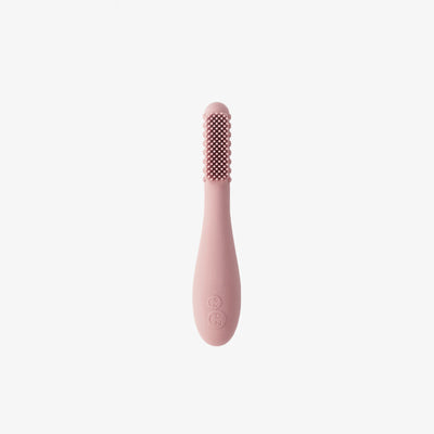 Baby-Led Toothbrush for Early Oral Care