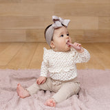 Baby-Led Toothbrush for Early Oral Care