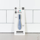 Baby-Led Toothbrush for Early Oral Care