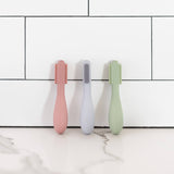 Baby-Led Toothbrush for Early Oral Care