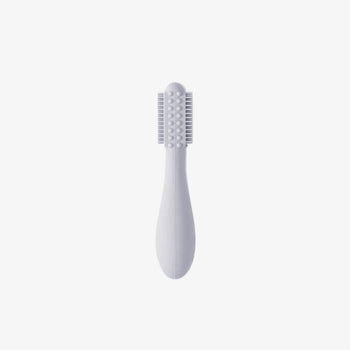 Baby-Led Toothbrush for Early Oral Care