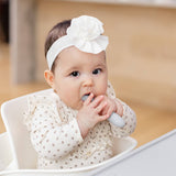 Baby-Led Toothbrush for Early Oral Care