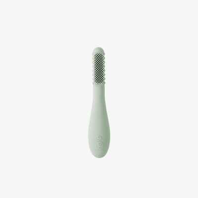 Baby-Led Toothbrush for Early Oral Care