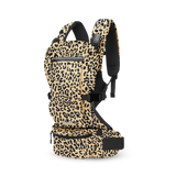 Colugo The Baby Carrier – Wild Child | Lightweight Adjustable Baby Carrier, Newborn to 33 lbs