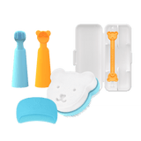 oogiebear Baby Essentials Kit (7-Piece)