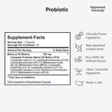 BabyRx Fertility Support for Two Bundle