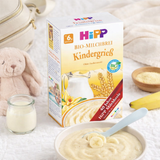 Hipp Children's semolina 475g from 6th months (DA30014)