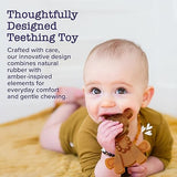The Little Bamber Teething Toy
