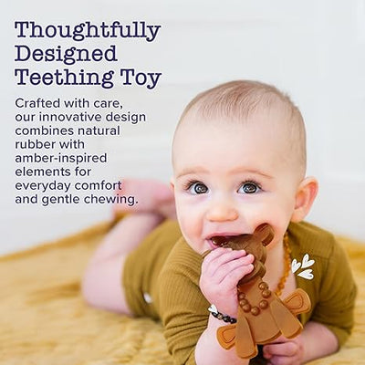 The Little Bamber Teething Toy