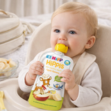HiPP Hippis Apple Banana Puree 100g (8573)