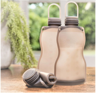 Haakaa Reusable Silicone Breast Milk Storage Bag 9oz