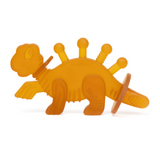 Dibly Amber Dinosaur Teether