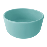 100% Food-Grade Silicone Baby Bowl 6.5in – 300ml Feeding Bowl