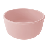 100% Food-Grade Silicone Baby Bowl 6.5in – 300ml Feeding Bowl