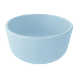 100% Food-Grade Silicone Baby Bowl 6.5in – 300ml Feeding Bowl