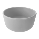 100% Food-Grade Silicone Baby Bowl 6.5in – 300ml Feeding Bowl