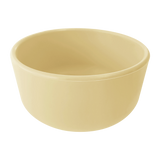 100% Food-Grade Silicone Baby Bowl 6.5in – 300ml Feeding Bowl
