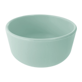 100% Food-Grade Silicone Baby Bowl 6.5in – 300ml Feeding Bowl