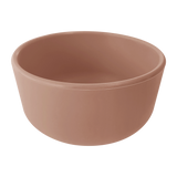 100% Food-Grade Silicone Baby Bowl 6.5in – 300ml Feeding Bowl