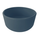 100% Food-Grade Silicone Baby Bowl 6.5in – 300ml Feeding Bowl