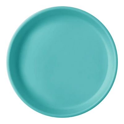 100% Food-Grade Silicone Baby Bowl 300ml – Oven & Microwave Safe