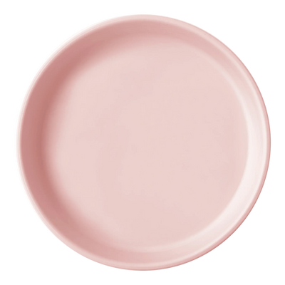 100% Food-Grade Silicone Baby Bowl 300ml – Oven & Microwave Safe