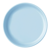 100% Food-Grade Silicone Baby Bowl 300ml – Oven & Microwave Safe