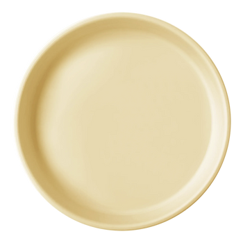 100% Food-Grade Silicone Baby Bowl 300ml – Oven & Microwave Safe