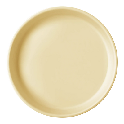 100% Food-Grade Silicone Baby Bowl 300ml – Oven & Microwave Safe