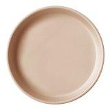 100% Food-Grade Silicone Baby Bowl 300ml – Oven & Microwave Safe